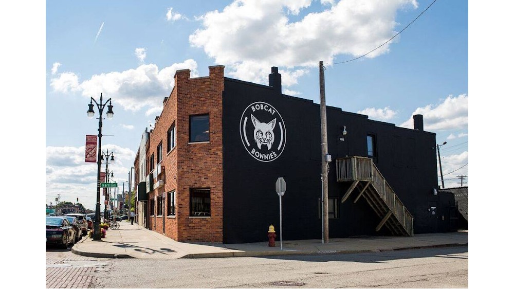 Bobcat Bonnie’s