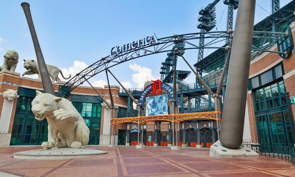 Hotel Indigo Detroit Downtown, an IHG Hotel