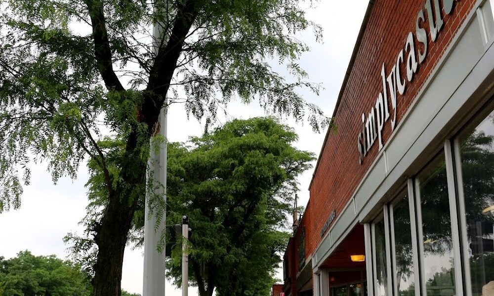 simplycasual clothingstore