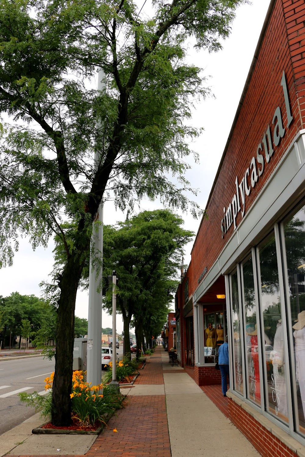 simplycasual clothingstore